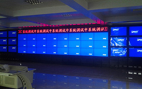 安防領(lǐng)域