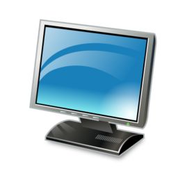 LCD液晶顯示屏